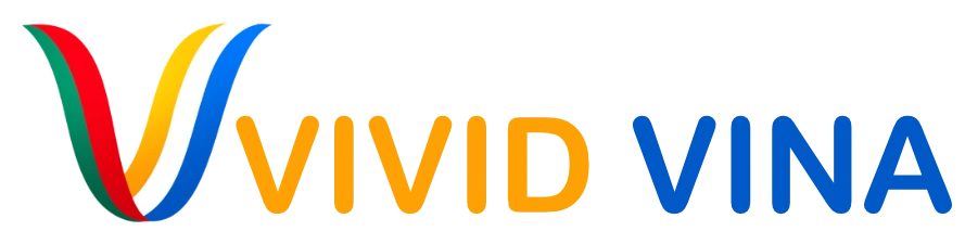 Logo Vivid Vina