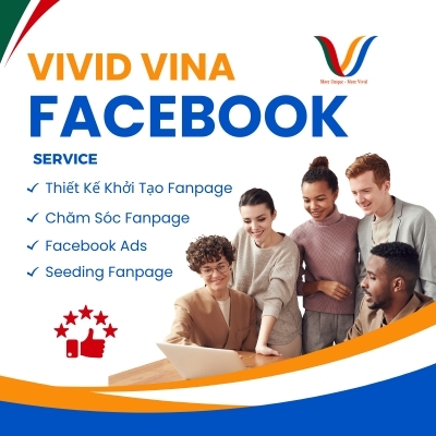 DỊCH VỤ FACEBOOK