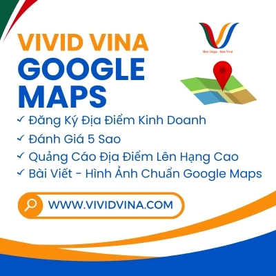 GOOGLE MAPS