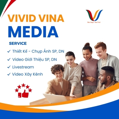 DỊCH VỤ MEDIA