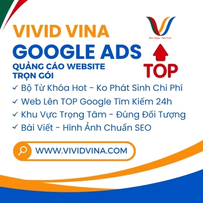 QUẢNG CÁO WEBSITE - SEO WEBSITE