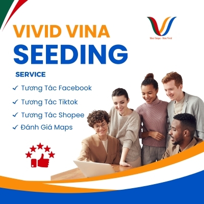 DỊCH VỤ SEEDING
