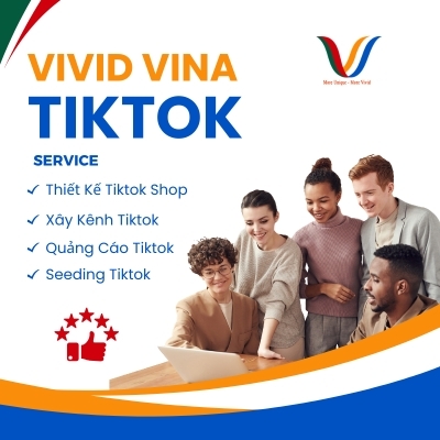 DỊCH VỤ TIKTOK