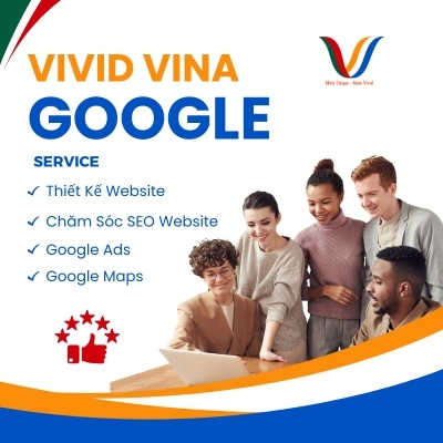 DỊCH VỤ GOOGLE