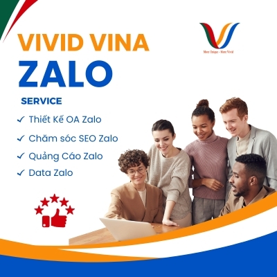 DỊCH VỤ ZALO