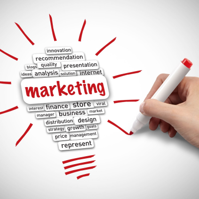 Marketing 001
