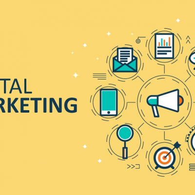 Marketing 002