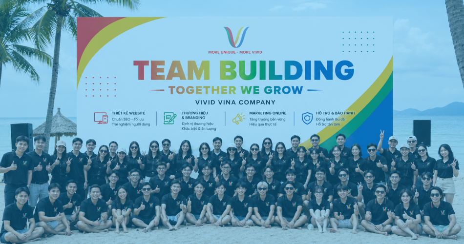 GIỚI THIỆU VIVID VINA